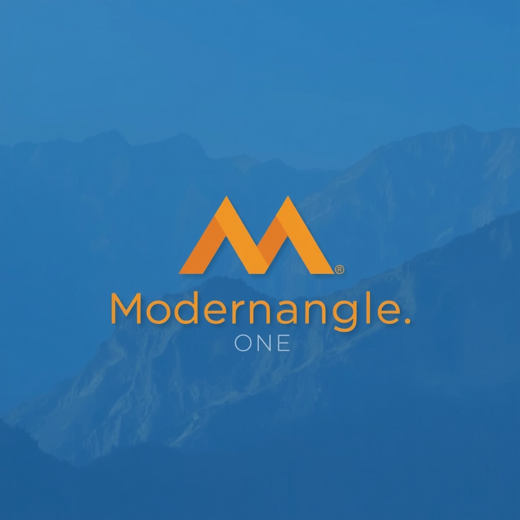 Modernangle